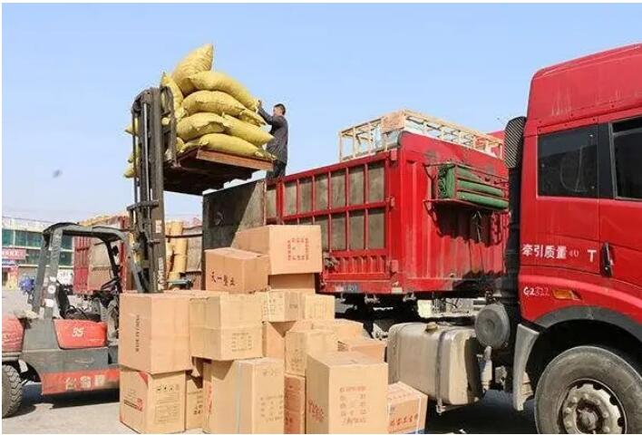 漳州到平湖市物流专线