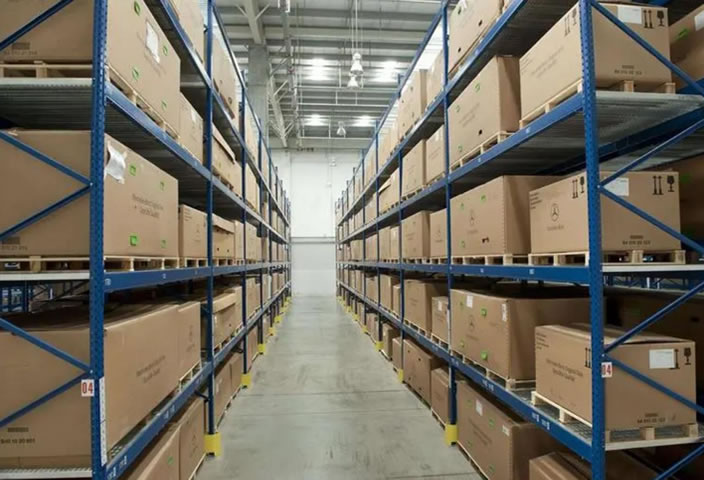 漳州到平湖市货物仓储