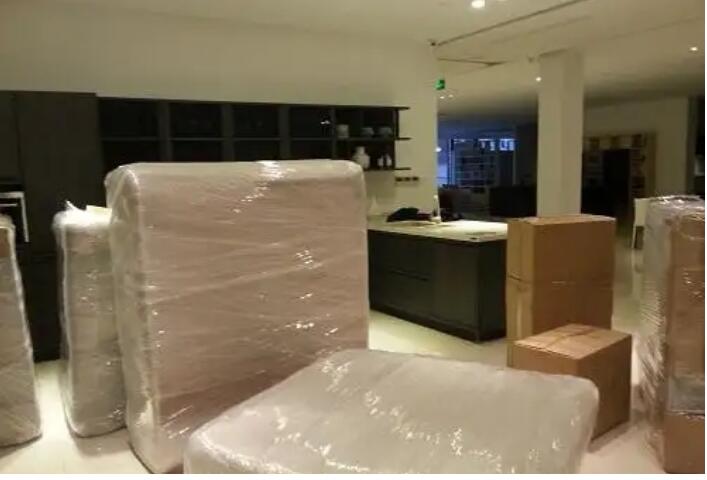 漳州到平湖市长途搬家