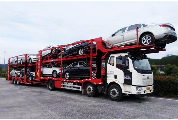 漳州到平湖市轿车托运